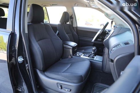 Toyota Land Cruiser Prado 2020 - фото 8