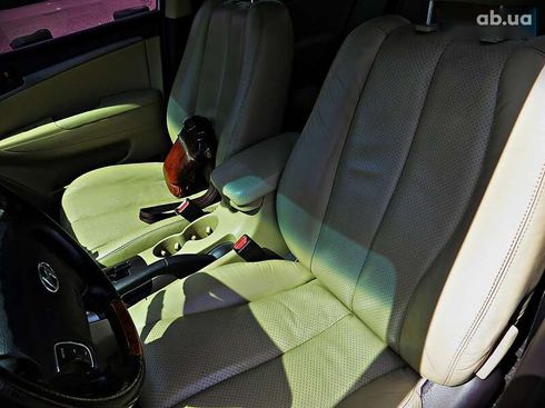 Hyundai Sonata 2008 - фото 8