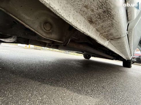 Renault Trafic 2011 - фото 26