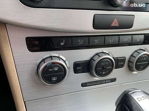 Volkswagen Passat CC 2015 - фото 20