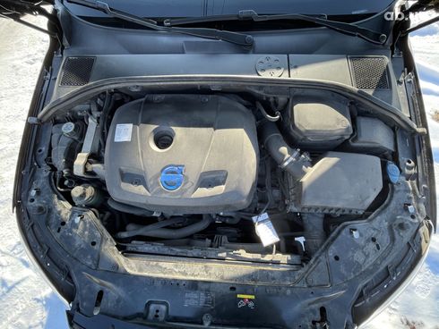 Volvo S80 2014 черный - фото 14