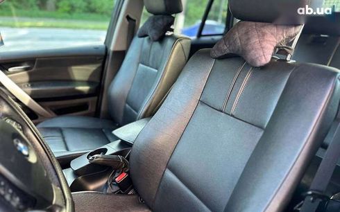 BMW X3 2006 - фото 11