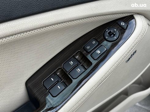 Kia Optima 2014 черный - фото 17