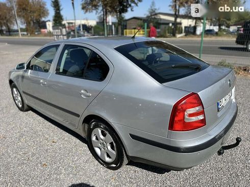 Skoda Octavia 2005 - фото 7