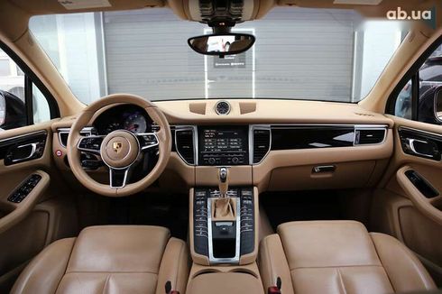 Porsche Macan 2014 - фото 15