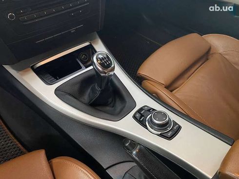 BMW 3 серия 2011 - фото 28