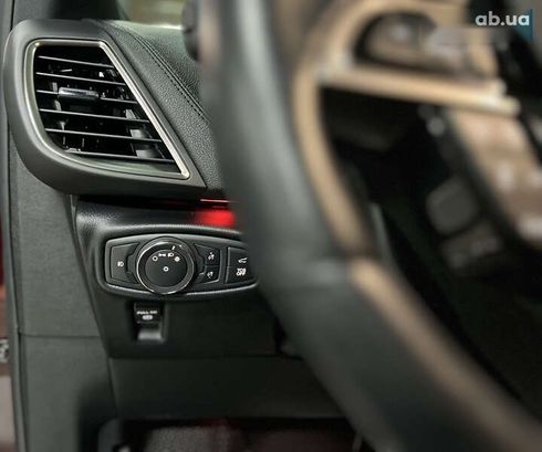 Lincoln Nautilus 2020 - фото 22