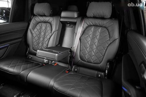 BMW X7 2024 - фото 12