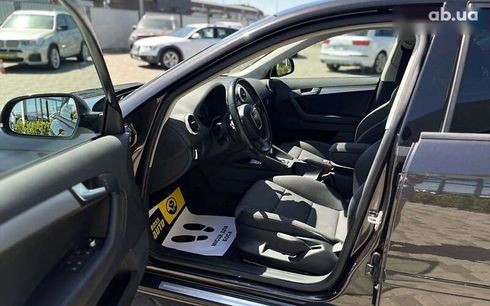 Audi A3 2012 - фото 9