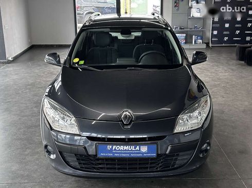 Renault Megane 2009 - фото 7