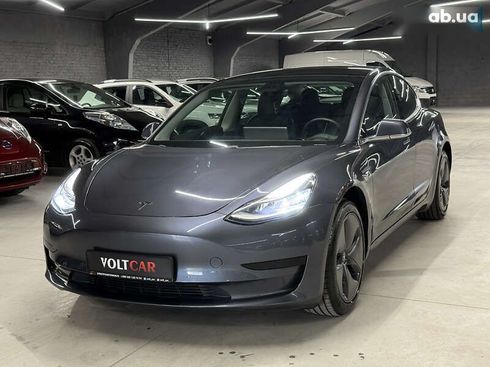 Tesla Model 3 2019 - фото 24