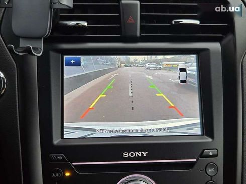 Ford Fusion 2019 - фото 25