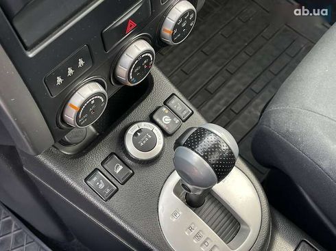 Nissan X-Trail 2012 - фото 13