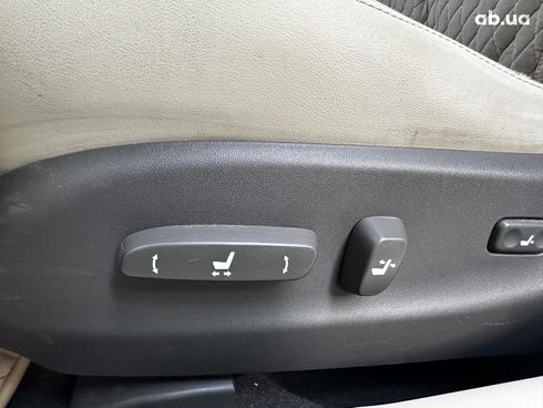 Lexus IS 2011 черный - фото 12