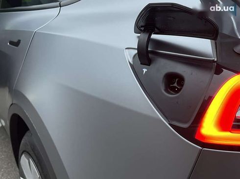 Tesla Model Y 2024 - фото 10
