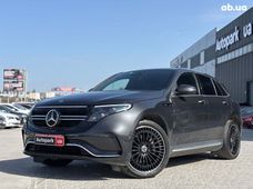 Купить Mercedes EQC 2019 г.в. - купить на Автобазаре