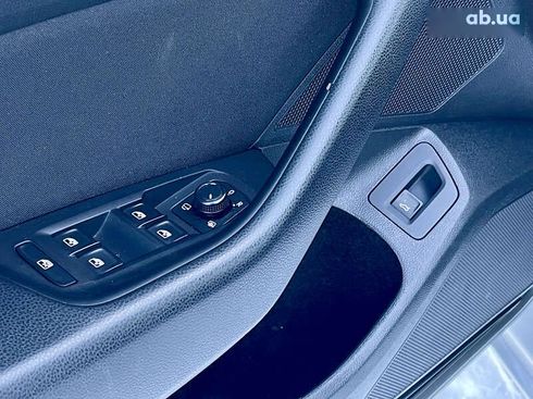 Volkswagen Passat 2018 - фото 21