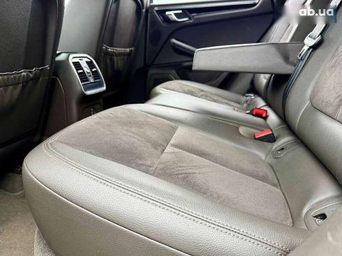 Porsche Macan 2018 - фото 18