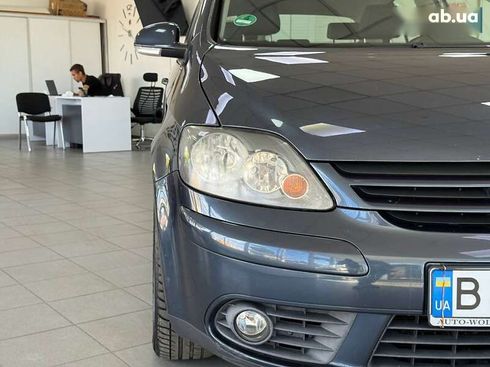 Volkswagen Golf Plus 2007 - фото 3