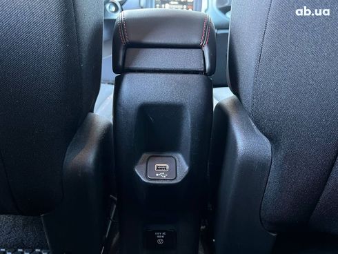 Jeep Renegade 2017 черный - фото 41