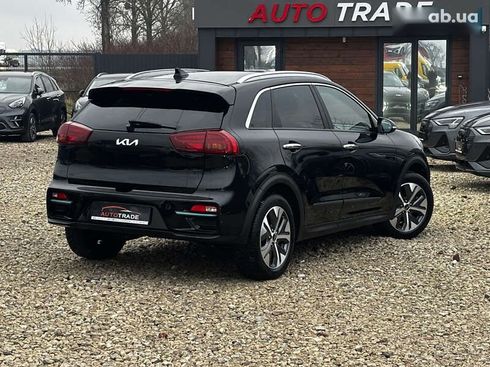 Kia Niro 2021 - фото 10