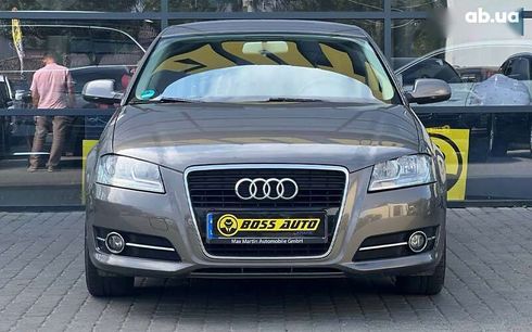 Audi A3 2011 - фото 2