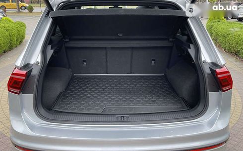 Volkswagen Tiguan 2021 - фото 11