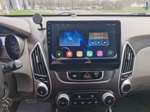 Hyundai Tucson 2012 - фото 18