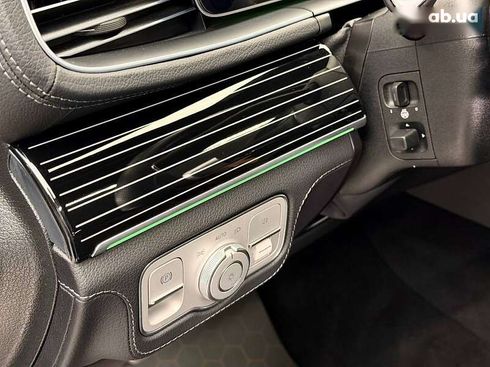 Mercedes-Benz GLS-Класс 2023 - фото 29