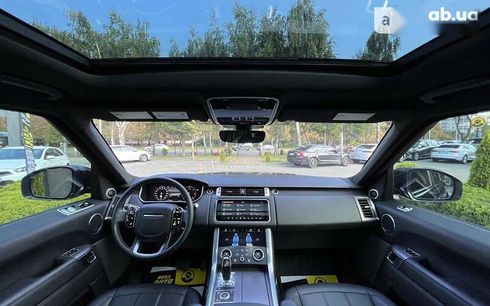 Land Rover Range Rover Sport 2019 - фото 20