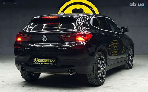 BMW X2 2019 - фото 6