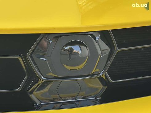 Lamborghini Urus 2019 - фото 30
