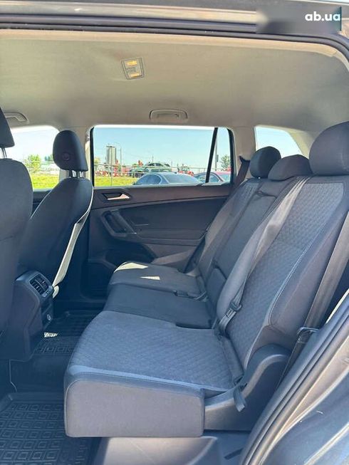 Volkswagen Tiguan 2020 - фото 12