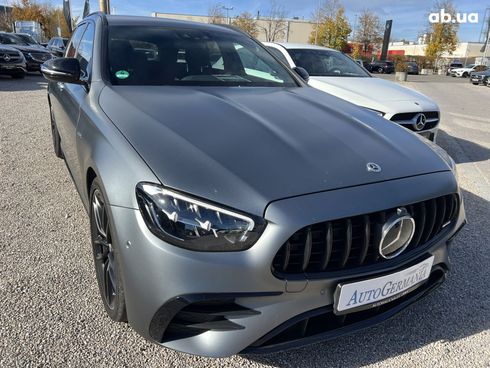 Mercedes-Benz AMG C43 AMG 2023 - фото 35