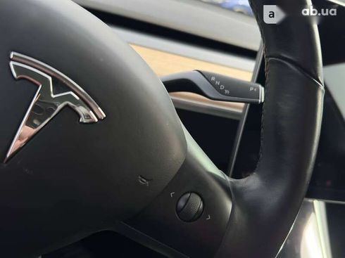 Tesla Model 3 2018 - фото 16