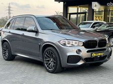 Купить BMW X5 2014 бу в Черновцах - купить на Автобазаре