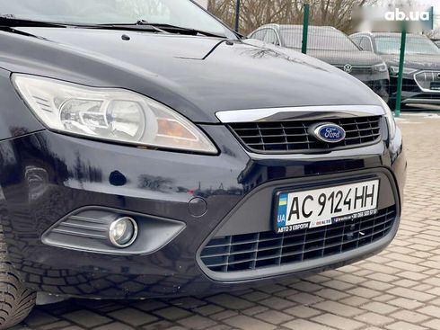 Ford Focus 2008 - фото 8