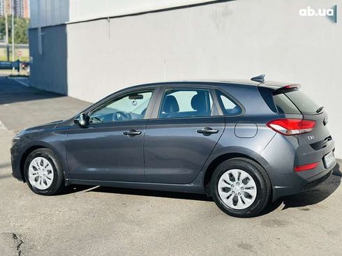 Hyundai i30 2021 - фото 14