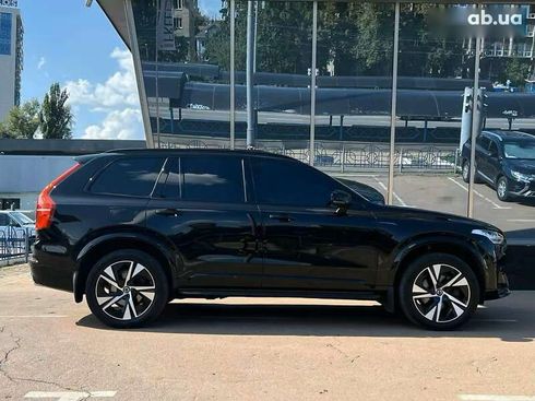 Volvo XC90 2020 - фото 3