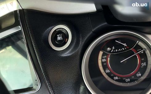 Dodge Journey 2015 - фото 25
