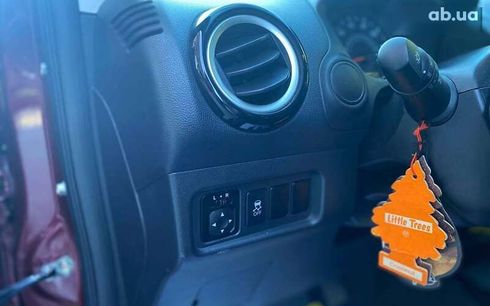 Mitsubishi Mirage 2019 - фото 8