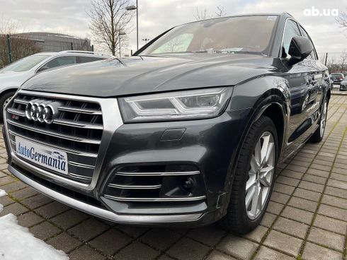 Audi SQ5 2020 - фото 22