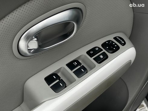 Kia Soul 2017 серый - фото 17