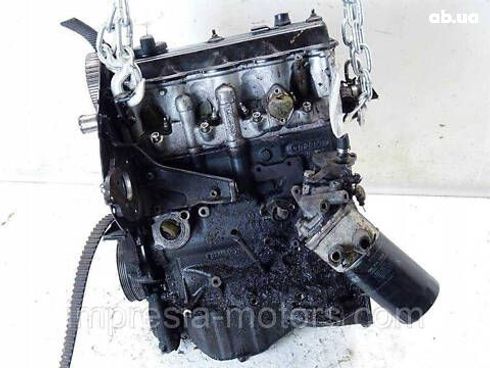 двигатель в сборе для Audi A4 - купити на Автобазарі - фото 3