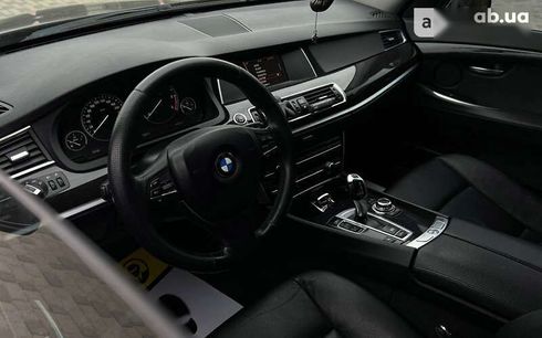 BMW 5 серия 2013 - фото 13