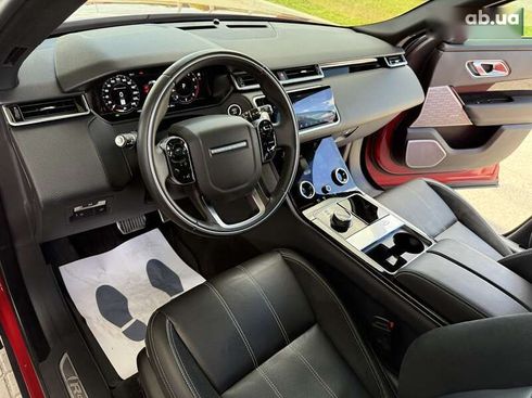 Land Rover Range Rover Velar 2019 - фото 27
