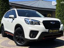 Продажа б/у Subaru Forester 2018 года - купить на Автобазаре