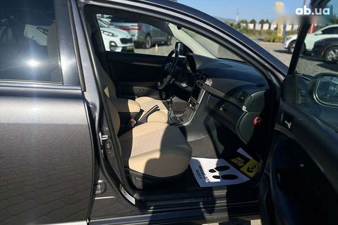 Toyota Avensis 2006 - фото 13