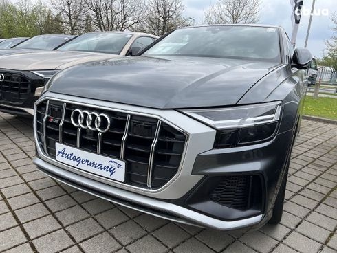 Audi SQ8 2021 - фото 30