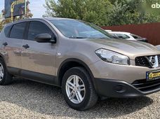 Продажа б/у Nissan Qashqai 2010 года - купить на Автобазаре